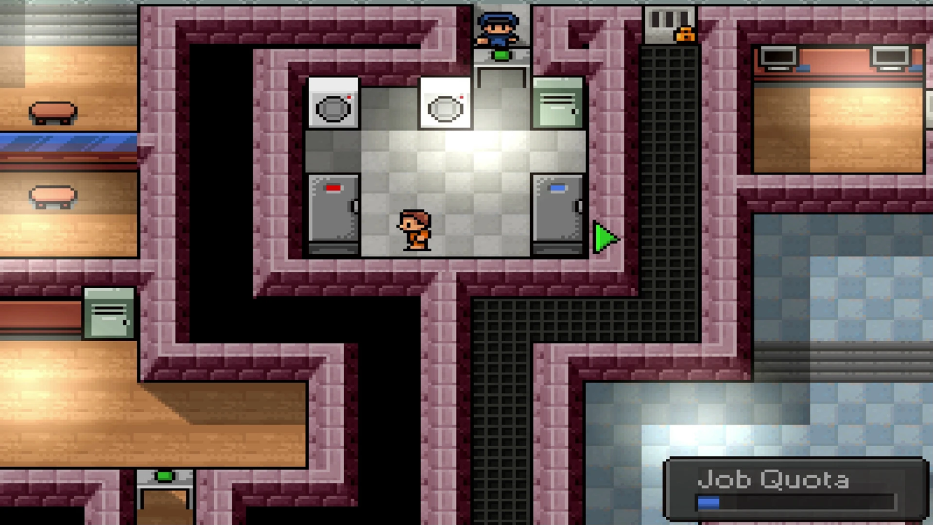 The Escapists screenshot 2